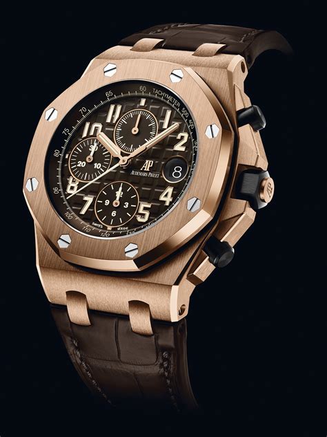 audemars piguet royal oak offshore precio|royal oak offshore collection.